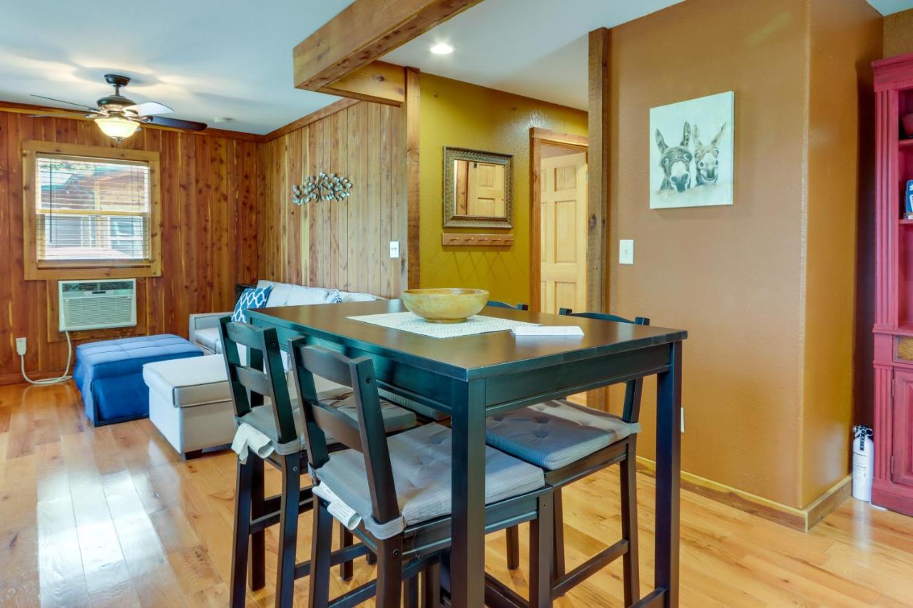 Warsaw Cabin With Sunroom And Lake Access! Εξωτερικό φωτογραφία